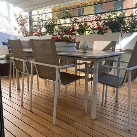 로마 Attico Quartiere Trieste 아파트 외부 사진