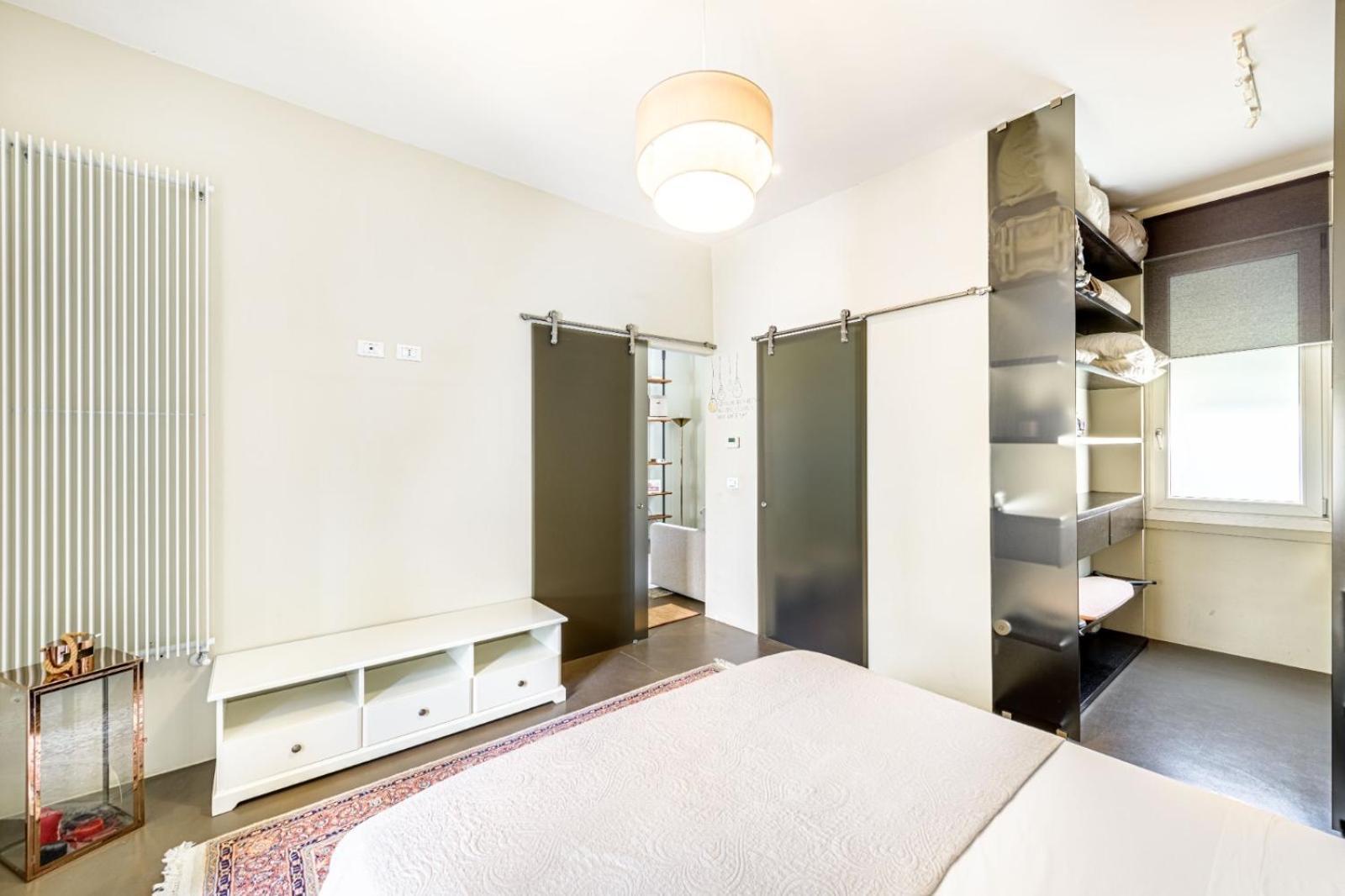로마 Attico Quartiere Trieste 아파트 외부 사진
