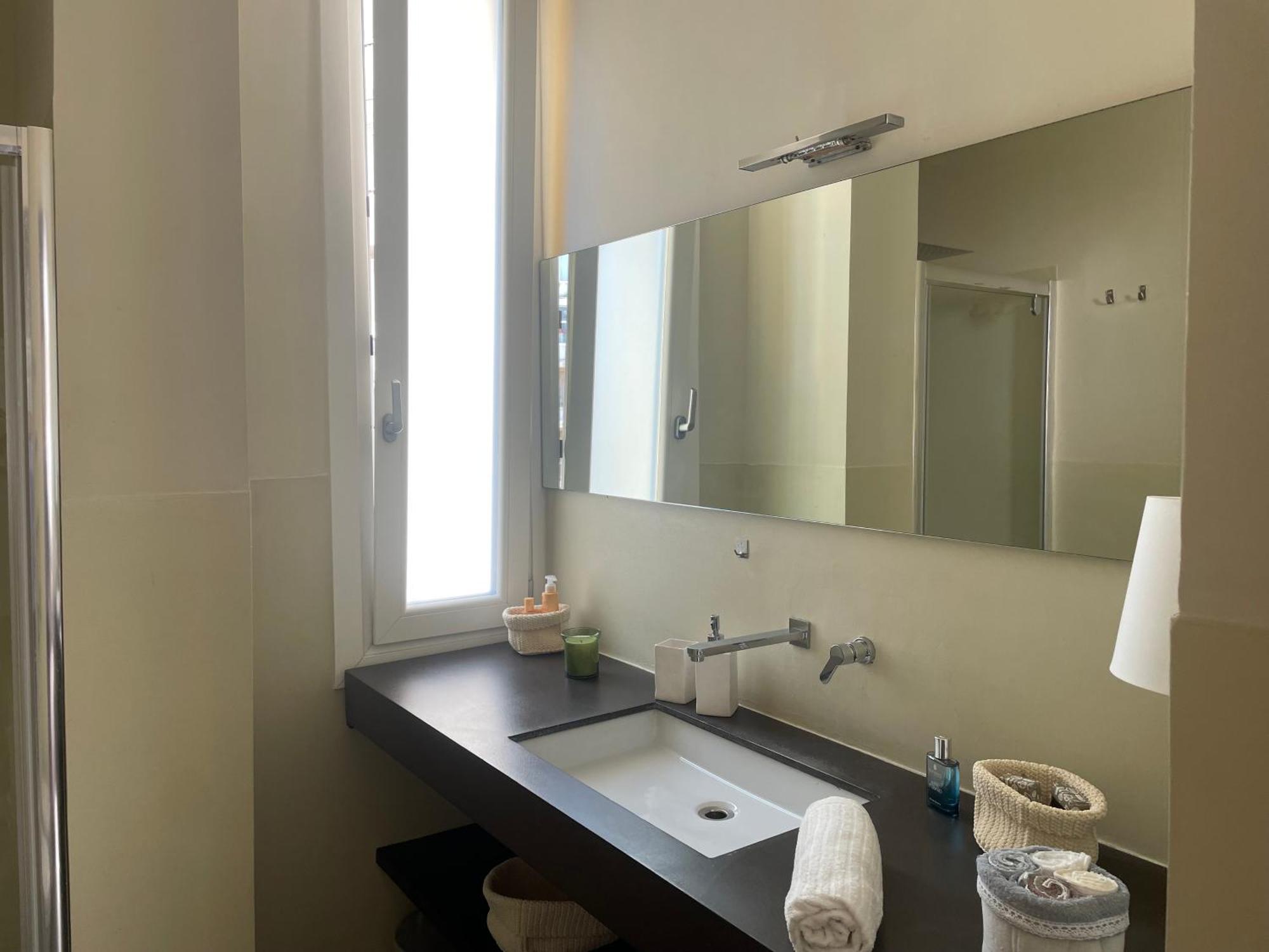 로마 Attico Quartiere Trieste 아파트 외부 사진